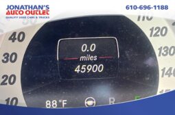 2016 Mercedes-Benz E 400 4MATIC full
