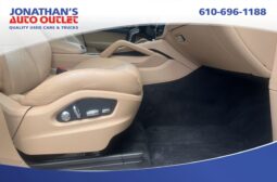 2021 Porsche Cayenne full