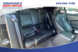 2010 Ford Mustang GT full