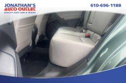 2015 Subaru Forester 2.5i Touring full