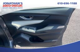 2022 Subaru Ascent Limited full