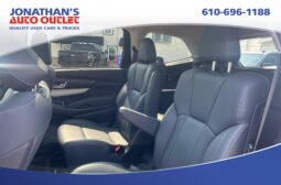 2022 Subaru Ascent Limited full