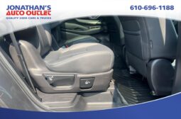 2022 Subaru Ascent Limited full