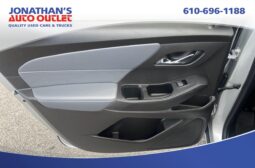 2019 Chevrolet Traverse Premier full