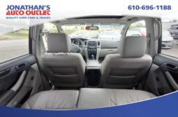 2008 Toyota 4Runner Limited V6 full