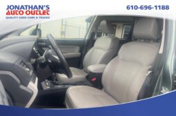 2015 Subaru Forester 2.5i Touring full