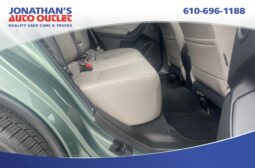 2015 Subaru Forester 2.5i Touring full