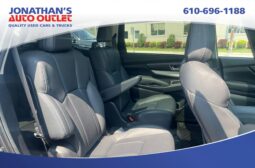 2022 Subaru Ascent Limited full