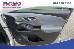 2019 Chevrolet Traverse Premier full