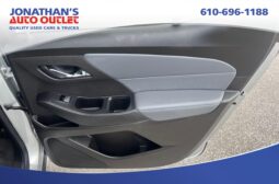 2019 Chevrolet Traverse Premier full