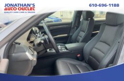 2018 Honda Accord Sport full