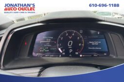 2020 Chevrolet Corvette Stingray RWD Coupe 2LT full