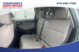 2015 Subaru Forester 2.5i Touring full