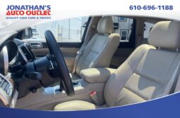 2015 Jeep Grand Cherokee Limited full