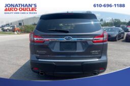 2022 Subaru Ascent Limited full