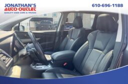 2022 Subaru Ascent Limited full