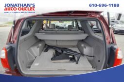 2008 Toyota 4Runner Limited V6 full