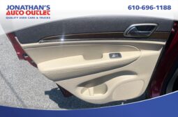 2015 Jeep Grand Cherokee Limited full