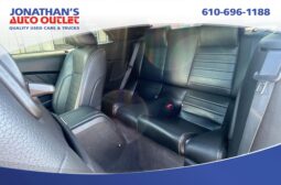 2010 Ford Mustang GT full