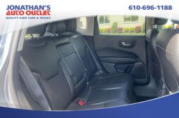 2018 Jeep Compass Altitude 4×4 full