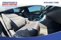 2013 Honda Accord EX full
