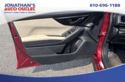 2019 Subaru Impreza 2.0i full