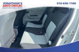 2014 Toyota Prius c Two full