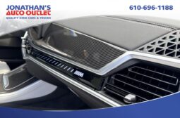 2024 BMW X5 M60i full