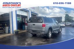 2007 Toyota Tundra SR5 4.7L V8 full