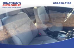 2015 Honda Civic LX full