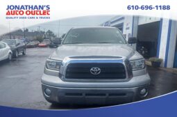 2007 Toyota Tundra SR5 4.7L V8 full