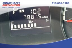 2019 Subaru Impreza 2.0i full
