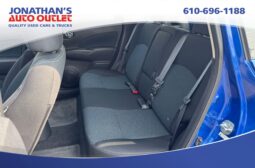 2014 Nissan Versa Note SV full