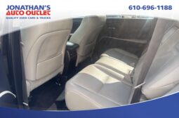 2010 Lexus RX 450h full