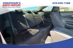 2013 Honda Accord EX full
