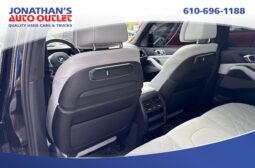 2024 BMW X5 M60i full