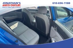 2018 Hyundai Elantra SEL full