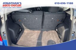 2014 Nissan Versa Note SV full