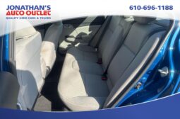 2015 Honda Civic LX full