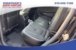 2016 Ford Edge Titanium full