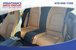 2016 Mercedes-Benz E 400 4MATIC full