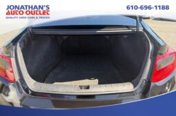 2013 Honda Accord EX full