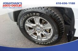 2017 Ford F-150 XLT full