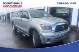 2007 Toyota Tundra SR5 4.7L V8 full