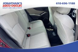 2019 Subaru Impreza 2.0i full