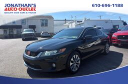 2013 Honda Accord EX