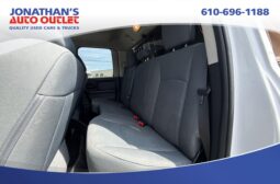 2018 Ram 1500 Tradesman Quad Cab 4×4 6’4" Box full