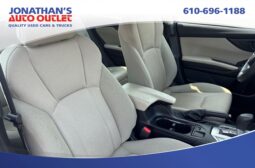 2019 Subaru Impreza 2.0i full