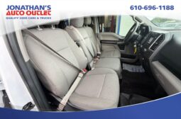 2017 Ford F-150 XLT full