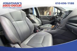 2022 Subaru Forester Wilderness full